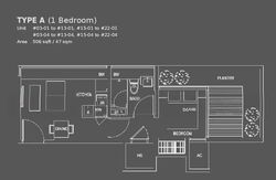 Devonshire Residences (D9), Apartment #549556351